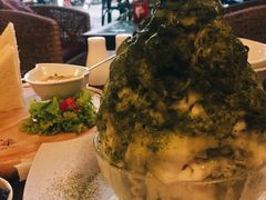 -Fresh Fruit Factory - Fruit Cuisine Restaurant