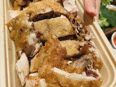 -北京王府井希尔顿酒店·秦唐中餐厅Chynna