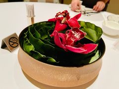-广州富力丽思卡尔顿酒店·丽轩·粤菜