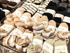 -H&M(鹏欣水游城店)