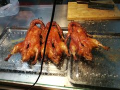 -上海枇杷烤鸭(城乡贸易中心店)