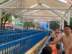 -武汉玛雅海滩水公园