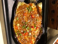 -尚府一品·烤鸭·新京菜(圆明园店)