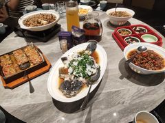 -鱼你相聚·河鲜馆(袁家岭店)