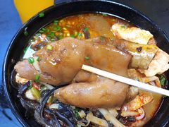 猪蹄-阿生哥螺蛳粉(永安街店)