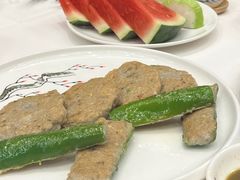 -金汇酒楼(中山东区店)