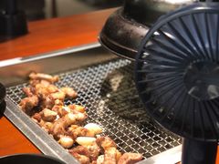 -肉甲韩国木炭烤肉(新壹街1店)