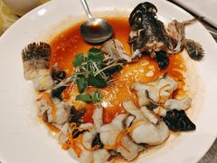 -顺意·顺德家乡菜(国际人才大厦店)