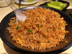 蛋炒饭-聚味瞿记·龙虾堂(望城店)