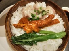 -领事馆19号中餐厅(厦门海景洲际酒店)