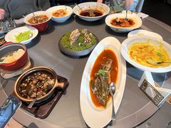 -上和臻品中国菜(花园街店)