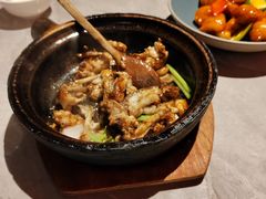 金不换啫田鸡-啫神·广州地标美食(北京路店)