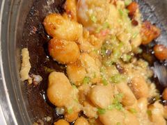 -筱爷叔·上海传统手工菜(玉树路店)