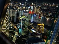 -东方明珠广播电视塔