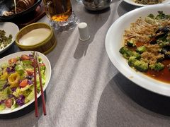 -鹊华居·地道鲁菜·海鲜·融合味(大明湖店)