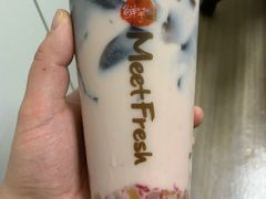 -Meet Fresh鮮芋仙(时代天街店)