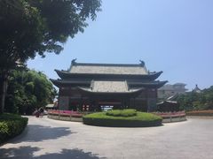 -三亚亚龙湾雅高美爵酒店