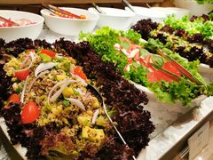 -拉蒂娜·巴西牛排馆 Latina·Brazilian Steakhouse(陆家嘴旗舰店)