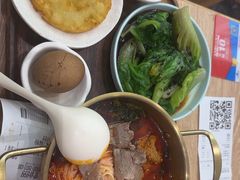 -小满手工粉(北京来福士店)