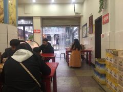 大堂-蒋炸酱(内东街店)