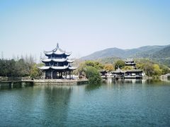 -台州府城(东湖)