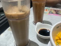 -翠华餐厅(正佳广场店)