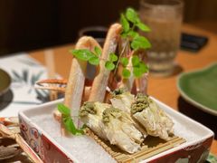 -岚山日本料理(珠江新城店)
