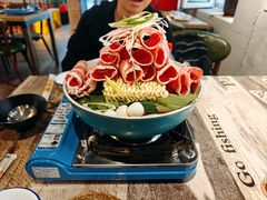 -猫头鹰炸鸡