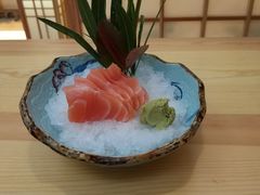 -樱の千渡日式料理·铁板烧•烧鸟(金盛田广场店)