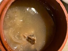 -博林天瑞喜来登酒店·西丽尚膳