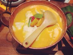 iphone_upload_pic-云海肴·汽锅鸡·云南菜(天津国金汇店)