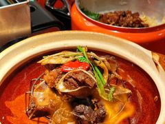 -龚印记牛骨牛杂屋·四代传承(珠影星光城店)