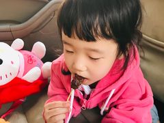 -王记西鎮电烤肉(汶上路店)