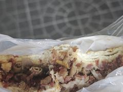 -清真拉妈卤味(回民街店)