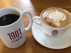 -1901 Cafe(西四店)