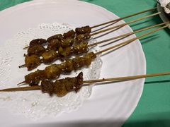 -忠记湛江烧蚝店