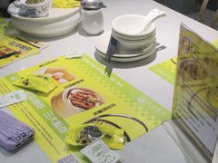-叹茶靓点·粤式餐厅·全天茶市(石井万民广场店)