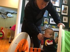 -乐融儿童之家早教托育(燕郊校区)