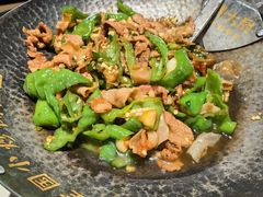 -费大厨辣椒炒肉(正佳广场店)