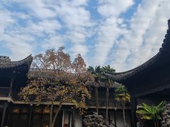-何园