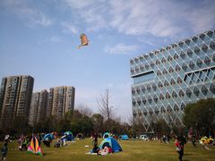 -杭州城北体育公园