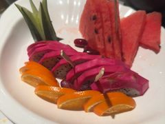 -海底捞火锅(牡丹园店)