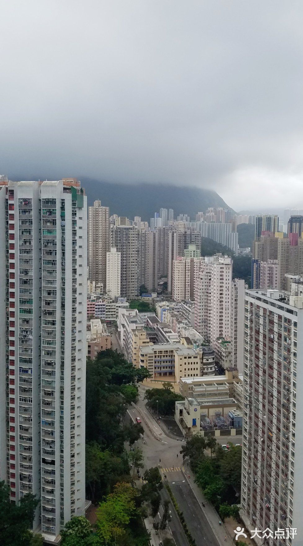 山雨欲来