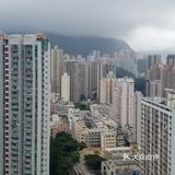 山雨欲来