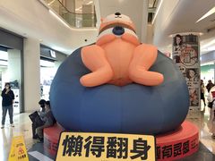 -金茂览秀城