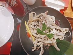 -清真·天府皇城坝百年牛肉火锅(皇城清真寺店)