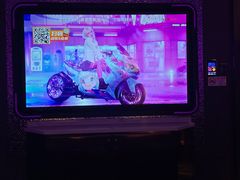 -星聚会KTV(上海火车站南广场嘉里合集店)