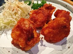 -一豚轩·烧鸟·豚骨拉面(五四路店)