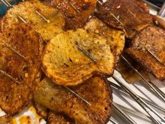 -杨家崴子碳缸烧烤(东三马路店)