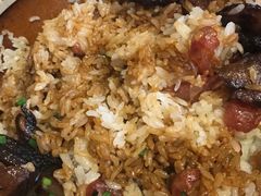 -高第街56号港式餐厅(山大路店)